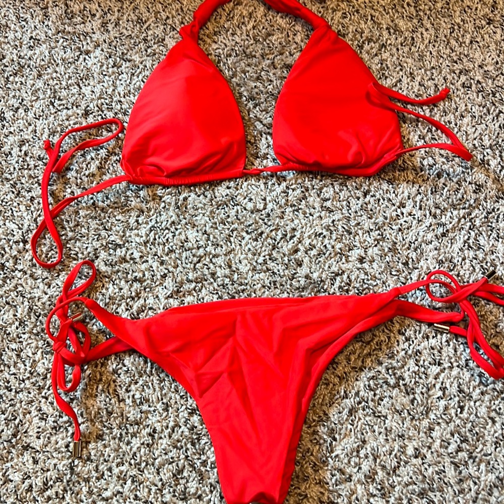 Monday Swimwear bikini